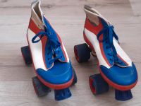 Roller Skates Rollschuhe Größe 42 Nordrhein-Westfalen - Hüllhorst Vorschau