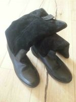 Buffalo Stiefel schwarz Größe 40 Brandenburg - Werneuchen Vorschau