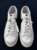 Original NIKE Blazer Platform Gr. 42,5 Nordrhein-Westfalen - Remscheid Vorschau