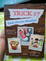 Trick 17, Buch Nordrhein-Westfalen - Lennestadt Vorschau