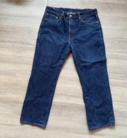 Levi‘s Jeans 751 Blau W38 L32 Herren Baden-Württemberg - Nürtingen Vorschau
