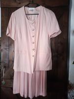 2teiliges Kleid, ein Original aus den 90ern. Bayern - Obertraubling Vorschau