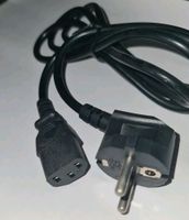 Kaltgerätekabel Kaltgerätestecker PC Kabel Stromkabel Brandenburg - Hohen Neuendorf Vorschau