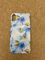 iPhone XR / Case / Hülle / Minions / TOP Zustand Brandenburg - Cottbus Vorschau