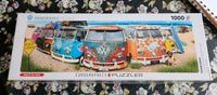 VW Panorama Puzzle Nordrhein-Westfalen - Emmerich am Rhein Vorschau