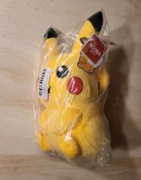 Pokemon Pikachu Plüschtier Original Eingepackt Sachsen - Zwickau Vorschau