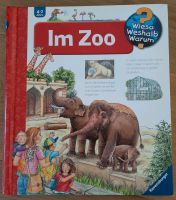 Ravensburger Kinderbuch Im Zoo Brandenburg - Michendorf Vorschau