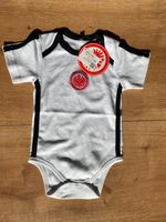 Baby Body SGE Eintracht Frankfurt (74) Hessen - Bad Vilbel Vorschau