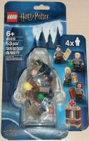 Harry Potter Lego Set 40419 EXCLUSIVE Minifiguren Neu OVP SELTEN Thüringen - Rudolstadt Vorschau