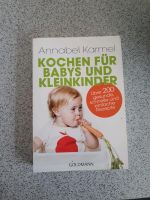 Kochbuch für Babys und Kleinkinder - Annabel Karmel Münster (Westfalen) - Centrum Vorschau