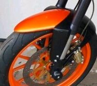 Suche Kotflügel Ktm Duke II 2 640 2006 Limited Edition lc4 sm Rheinland-Pfalz - Wissen Vorschau