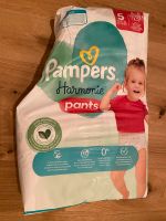 Pampers Harmonie Windeln (Pants) Niedersachsen - Moringen Vorschau