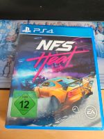 Need for Speed Heat Playstation 4 Sachsen - Kamenz Vorschau