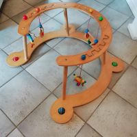 Baby Spielbogen aus Holz Gehhilfe zum Laufen lernen Eimsbüttel - Hamburg Schnelsen Vorschau