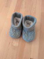 Lupilu 20 21 Schuhe Kleinkind Baby grau warm Krabbelschuhe Schleswig-Holstein - Reinfeld Vorschau