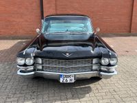 Cadillac Sedan de Ville 63er 6,4l V8 Big Block Bad Doberan - Landkreis - Kühlungsborn Vorschau