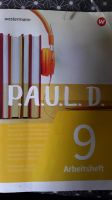 P.A.U.L.D 9 Arbeitsheft ISBN 978-3-14-127425-7 Rheinland-Pfalz - Bad Münster-Ebernburg Vorschau