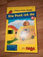 Haba Die Post ist da, meine ersten Spiele, 2+, Farben Spiel Bayern - Wülfershausen a.d.Saale Vorschau