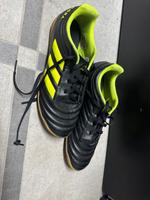 Fußballschuhe Größe 38,5 Hessen - Schöneck Vorschau