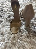 Bally High Heels 38,5 Eimsbüttel - Hamburg Niendorf Vorschau