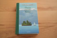 Catherine Clément - Theos zweite Reise (kartoniertes Buch) Bayern - Warngau Vorschau
