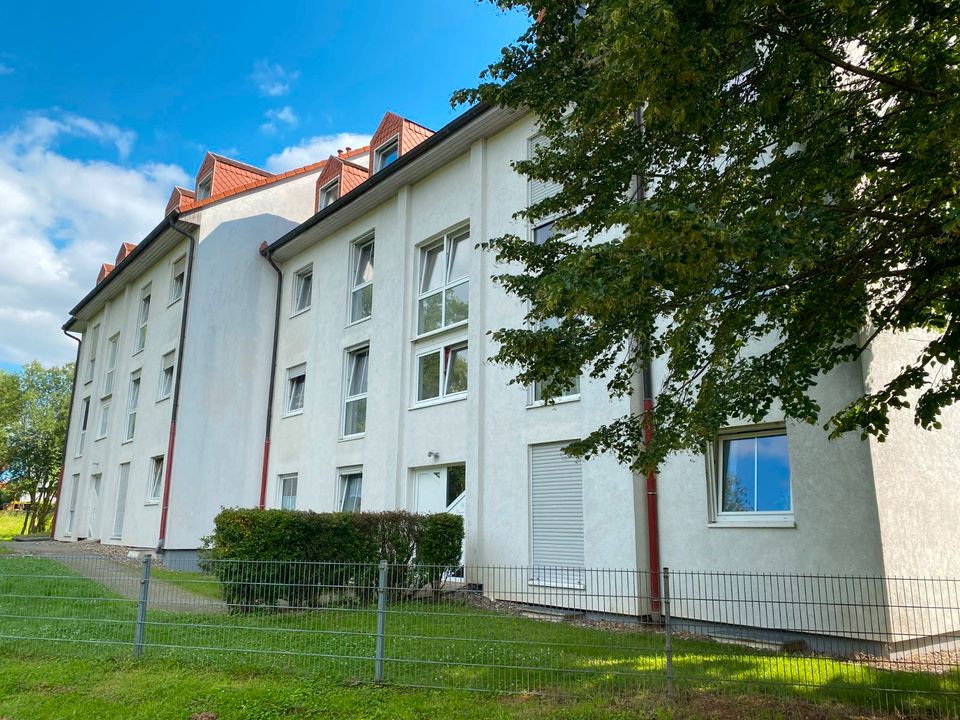 3-Zimmer Wohnung in Kaufungen, Am Galgengraben in Kaufungen