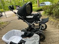 Emmaljunga Duo Edge Combi Sport Kinderwagen Baden-Württemberg - Böblingen Vorschau