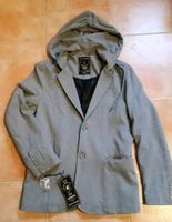 Sakko Jacke grau Review Größe M/L Berlin - Tempelhof Vorschau