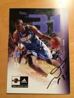 Original Autogramm Autograph Nenê handsigniert Denver Nuggets Dresden - Neustadt Vorschau