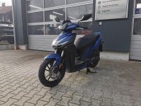 Kymco Agility S 125i CBS E5 Bayern - Kirchham Vorschau