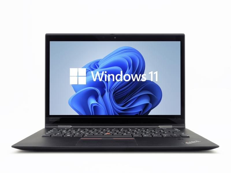 ✅ Laptop Lenovo ThinkPad X1 Yoga 3rd | i7-8650U|generalüberh in Grasbrunn