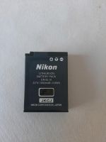 Original Nikon EN-EL 12 Lithium-Ionen-Akku für Nikon Coolpix Nordrhein-Westfalen - Recklinghausen Vorschau