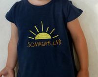 Stickdatei Kita, Kindergarten, Sonnengruppe Nordrhein-Westfalen - Heinsberg Vorschau