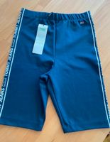 Tommy Hilfiger Jeans Radlerhose s blau Bayern - Kempten Vorschau