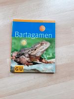 Bartagame Tierbuch Sachbuch Fachbuch Brandenburg - Templin Vorschau