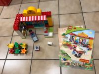 Lego Supermarkt 5604 mit Sound Hessen - Waldsolms Vorschau