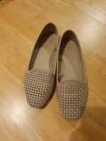 Halbschuhe Casual Loafers Mokassins Slip ons Bayern - Vaterstetten Vorschau