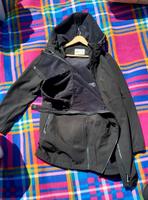 Jacke mit Trageeinsatz  von C&A Thüringen - Ilmtal Vorschau