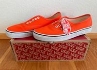 Vans Authentic NEU Gr. 44,5 Baden-Württemberg - Kirchheim am Neckar Vorschau