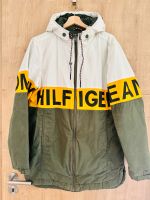 Tommy Hilfiger Denim Parka/Mantel in Gr. L WIE NEU! Bayern - Hersbruck Vorschau