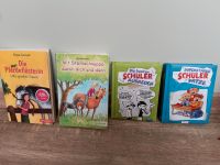 Bücher Kinder Witze Sachsen-Anhalt - Tangerhütte Vorschau