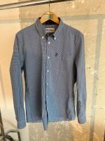 Barbour Hemd Größe M / Tailored Fit Blau NEU Nordrhein-Westfalen - Heiligenhaus Vorschau