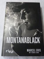 Buch: Montana Black - gebunden, sehr guter Zustand Bayern - Raubling Vorschau