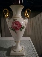 Vase mit Blattgold Nordrhein-Westfalen - Datteln Vorschau