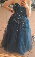 Abendkleid, Abiballkleid, Tüllkleid M-XL Leipzig - Altlindenau Vorschau