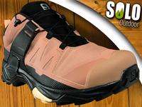 40 2/3 (UK 7) ◼ SALOMON Wanderschuhe | GORETEX | X ULTRA Berlin - Steglitz Vorschau