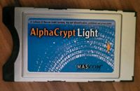 MASCOM AlphaCrypt Light Modul CI Hessen - Ludwigsau Vorschau