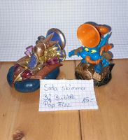 Skylander Superchargers Bayern - Sulzthal Vorschau