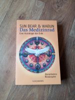 Das Medizinrad Astrologie Sun Bear wabun Indianer Sachsen - Kamenz Vorschau