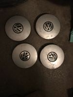 4 X VW Radkappen Bayern - Fürstenfeldbruck Vorschau